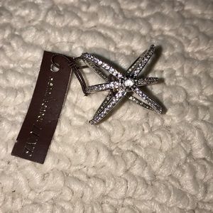 brand new super cute ring 5.5-6